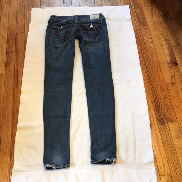 True Religion Jeans - Picture 4 of 8